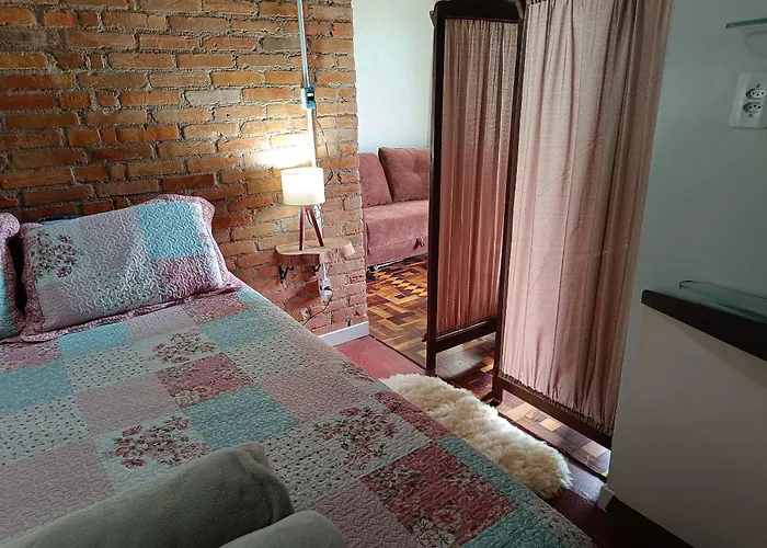 Hospedaria 71