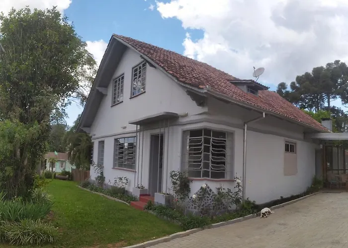 Hospedaria 71
