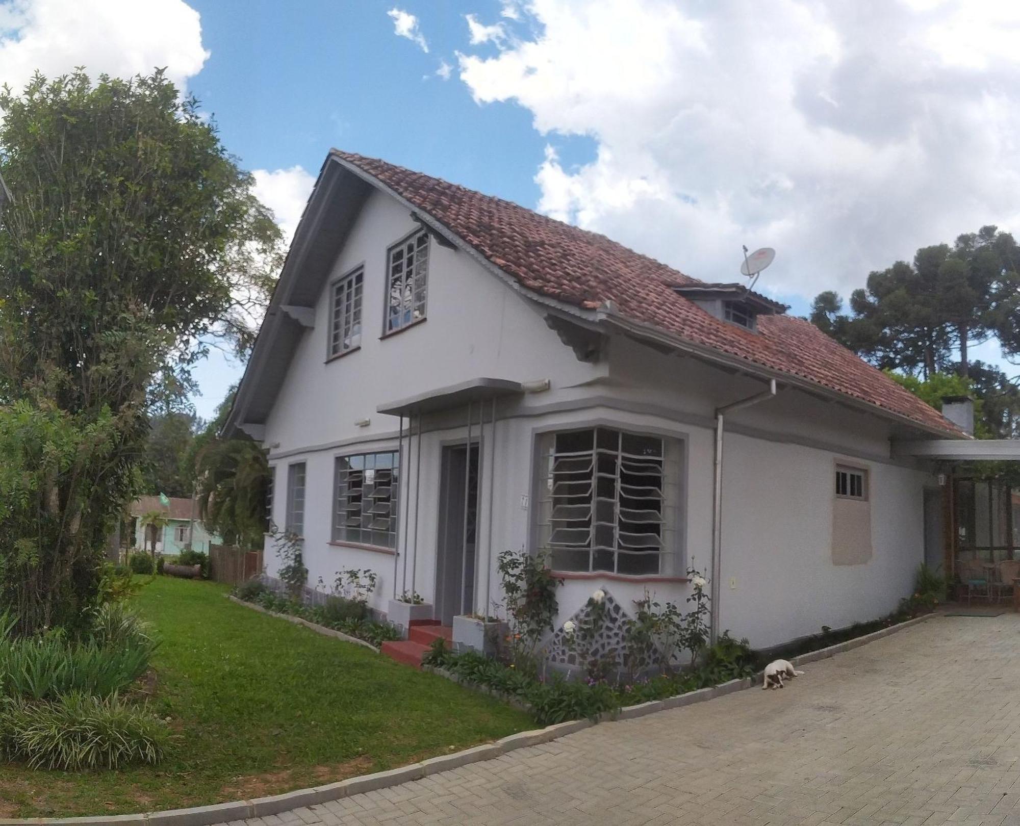 71 Holiday home