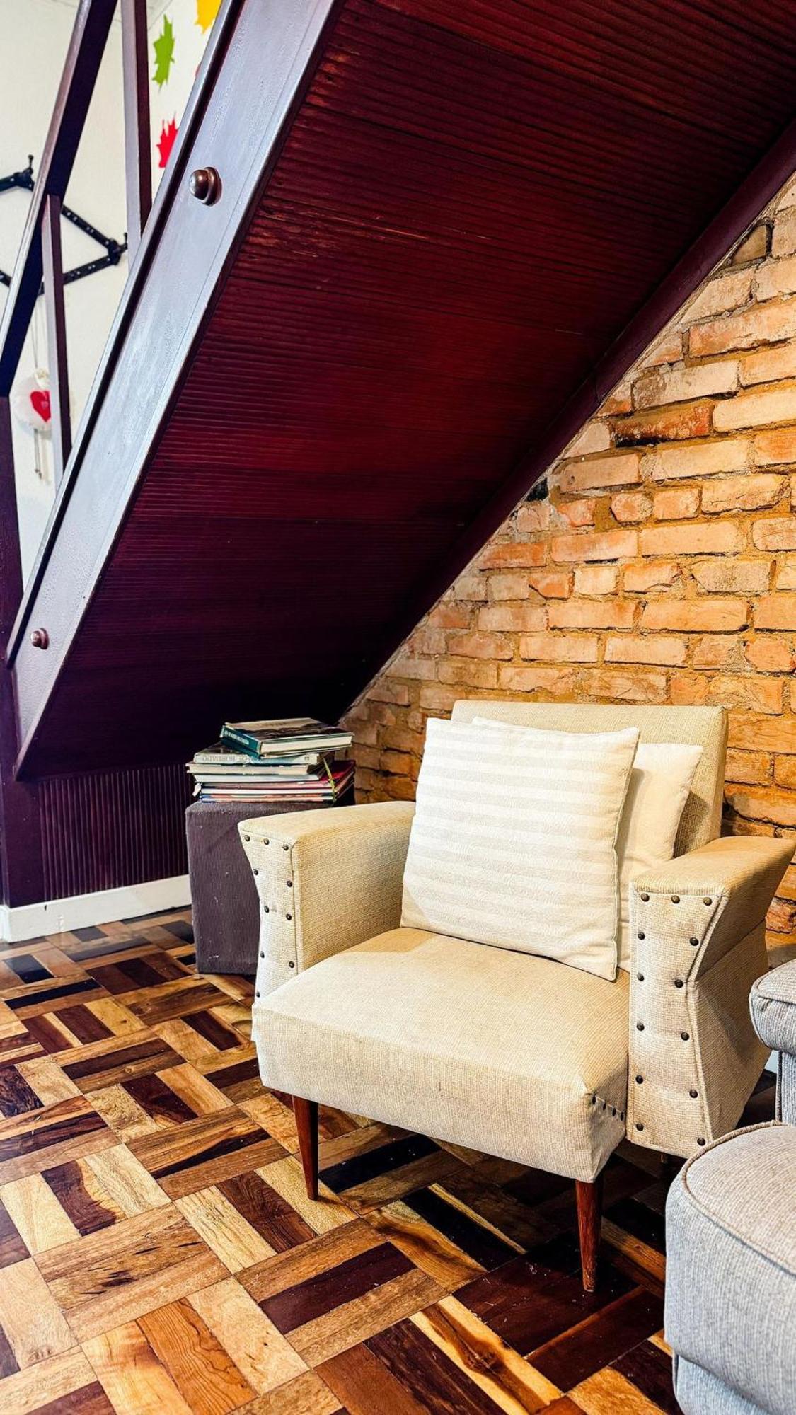 Holiday home 71 Campo Alegre (Santa Catarina)