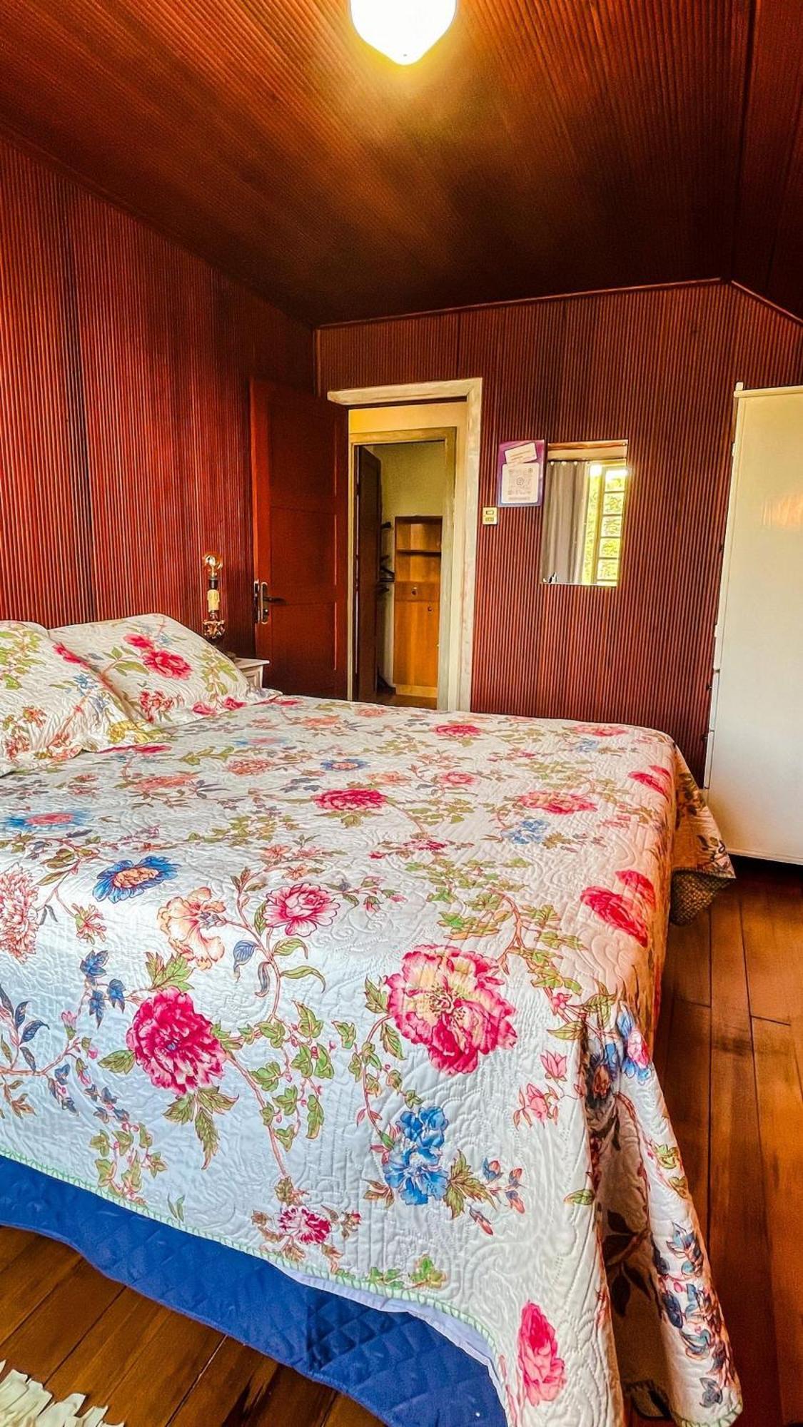 71 Holiday home Campo Alegre (Santa Catarina)