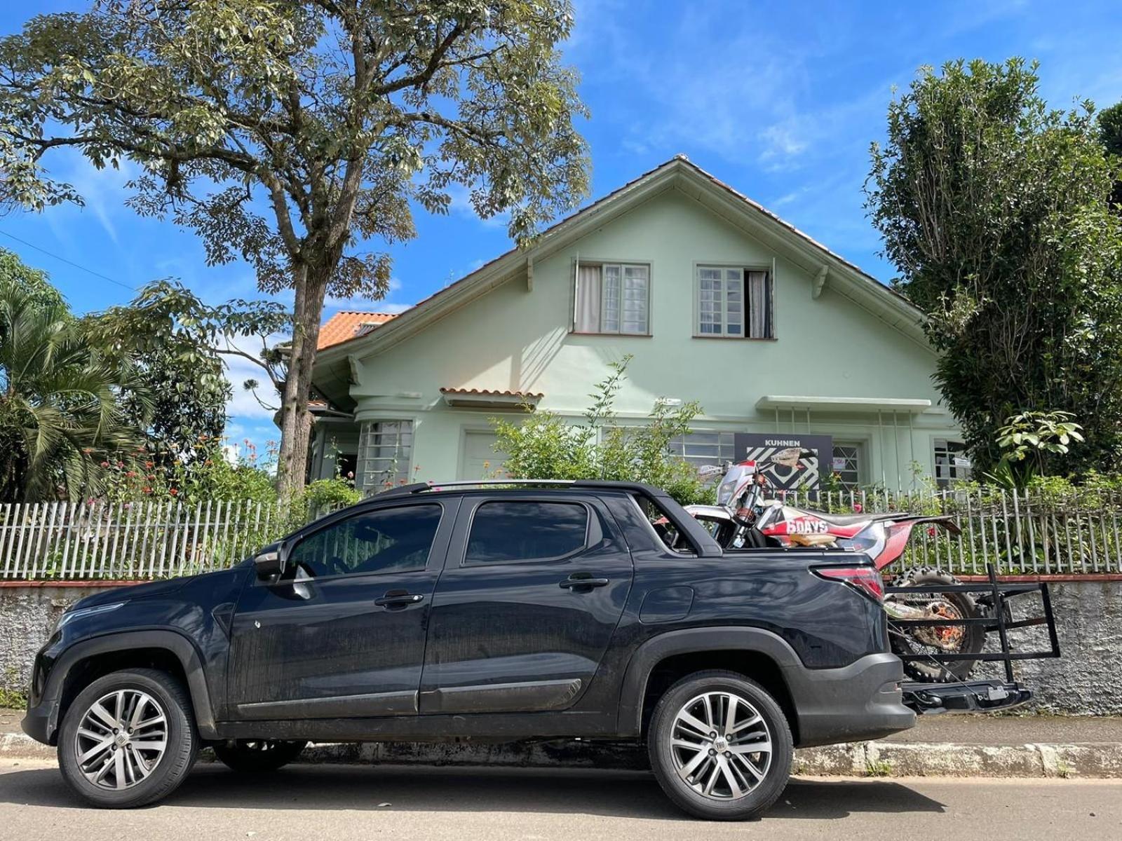71 Holiday home