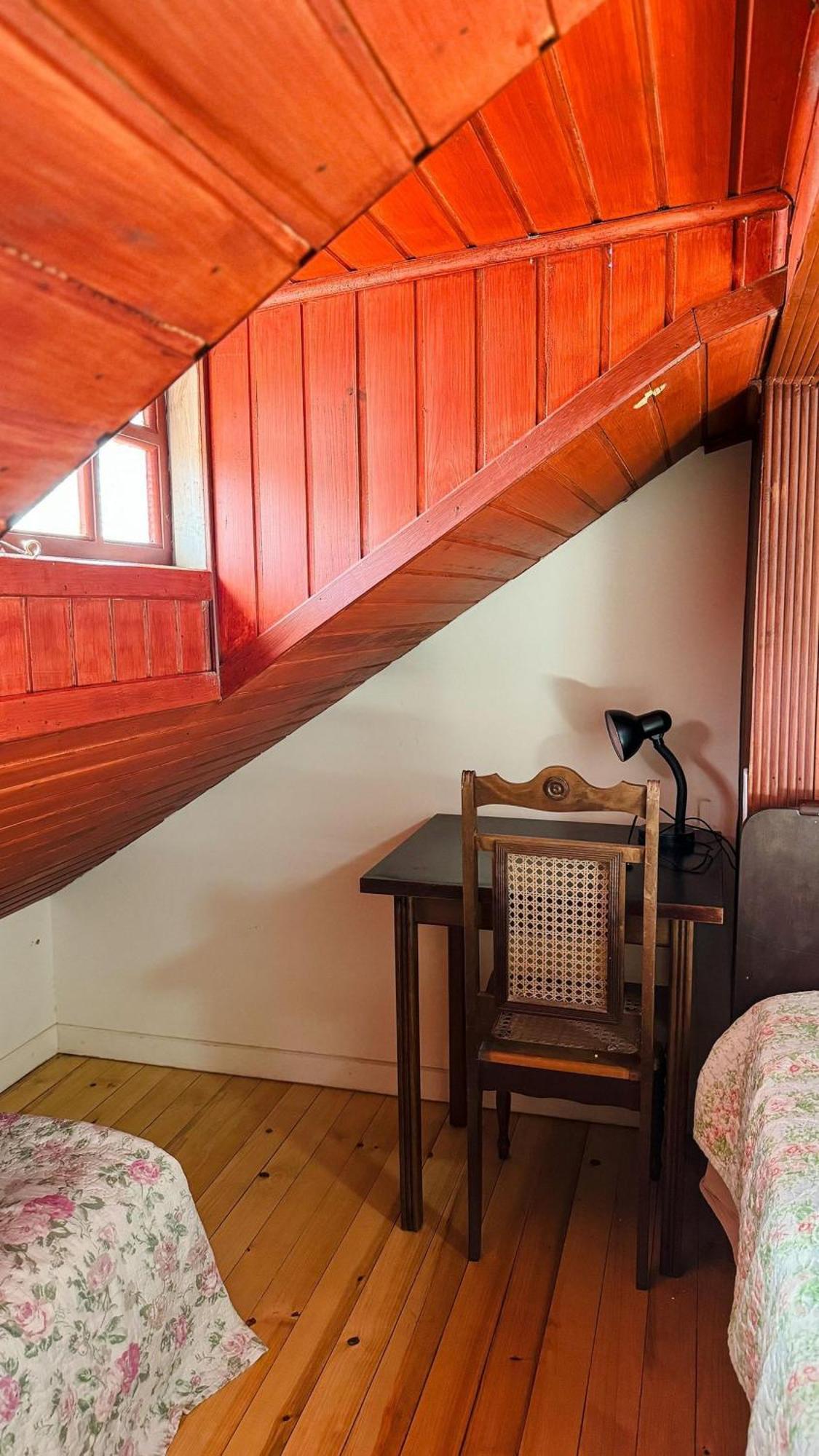 71 Holiday home *