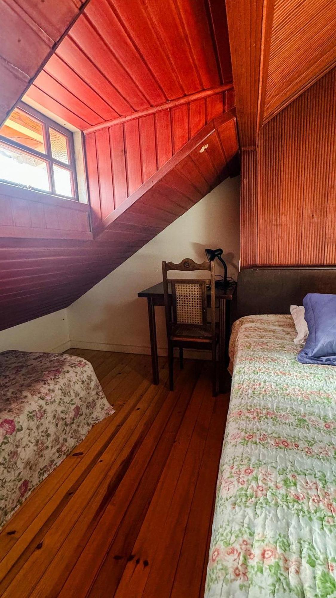 71 Holiday home Campo Alegre (Santa Catarina)