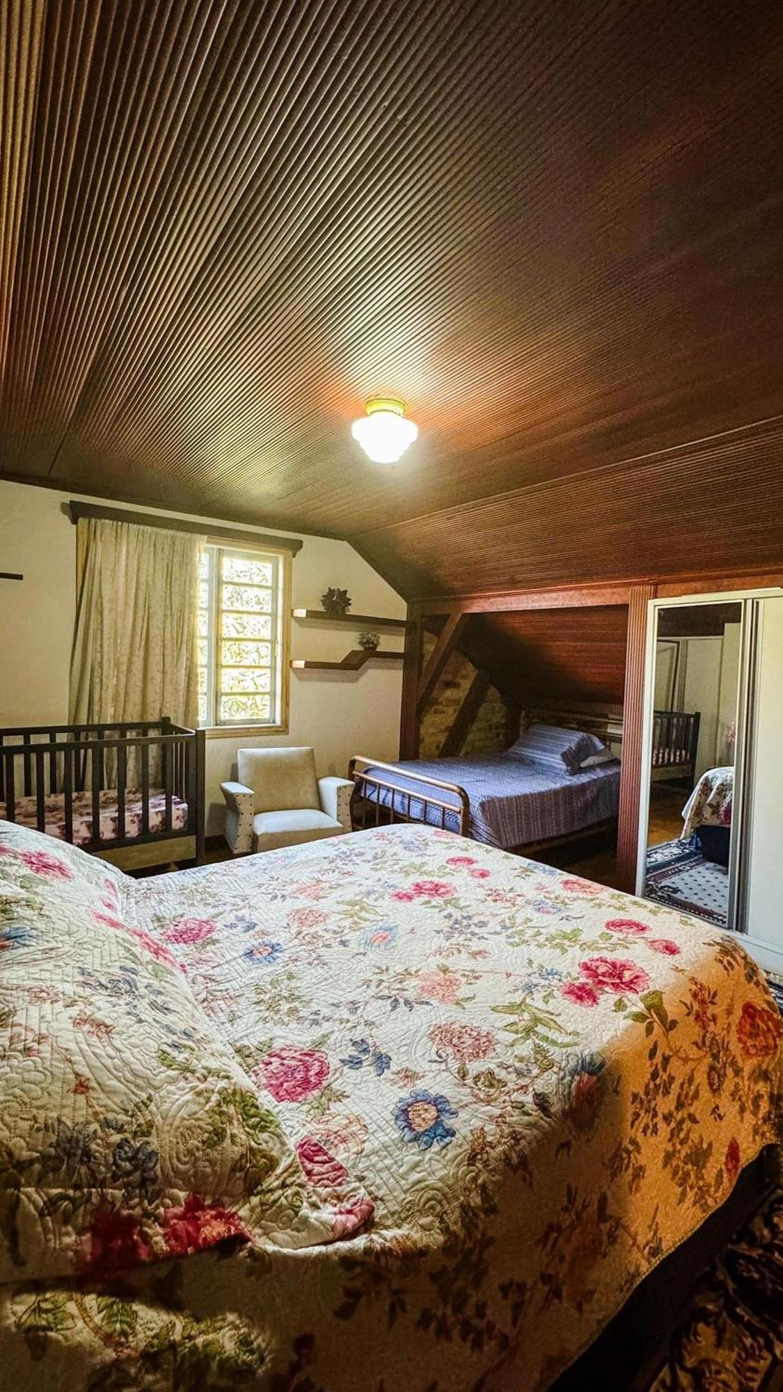 Holiday home 71 Campo Alegre (Santa Catarina)
