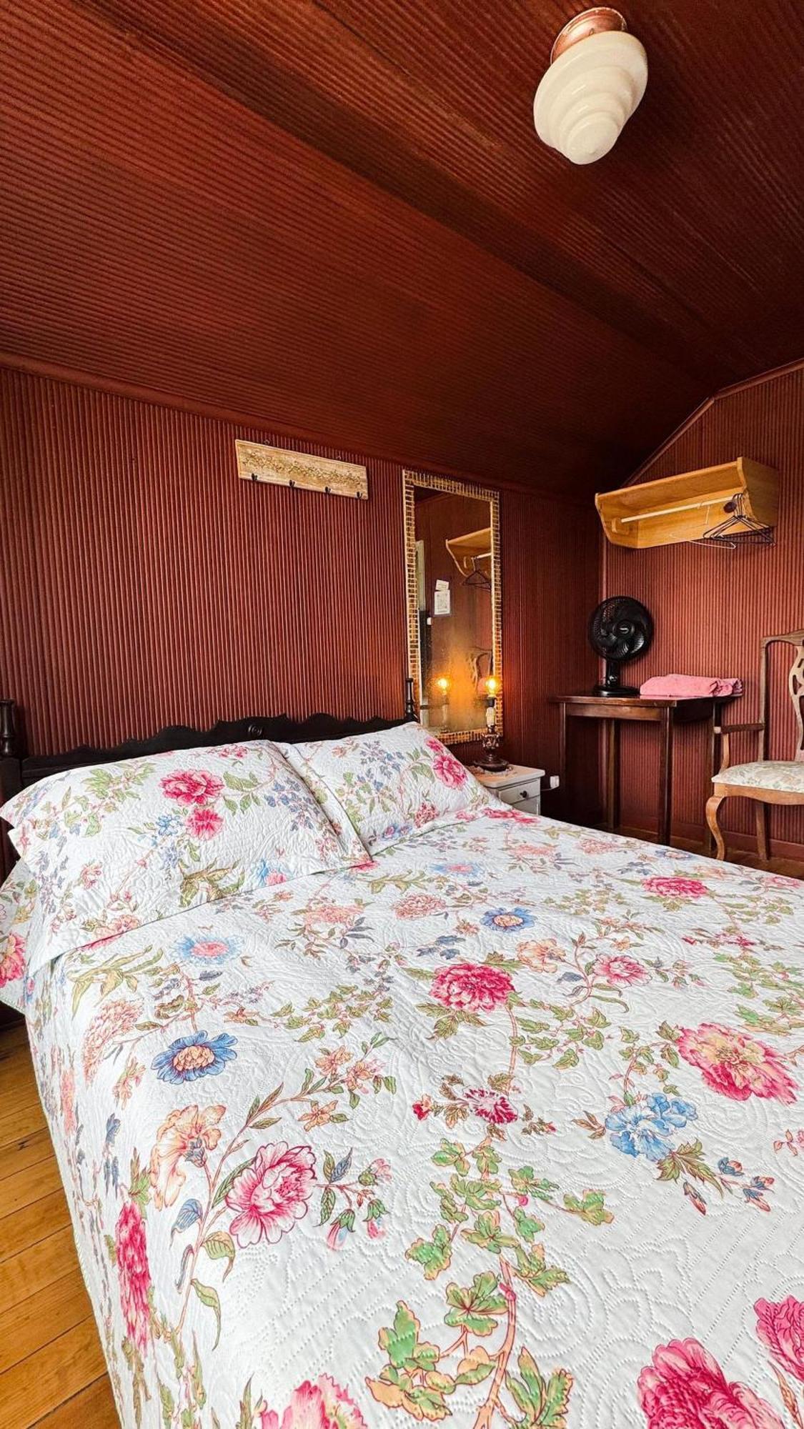 Holiday home 71 Campo Alegre (Santa Catarina)