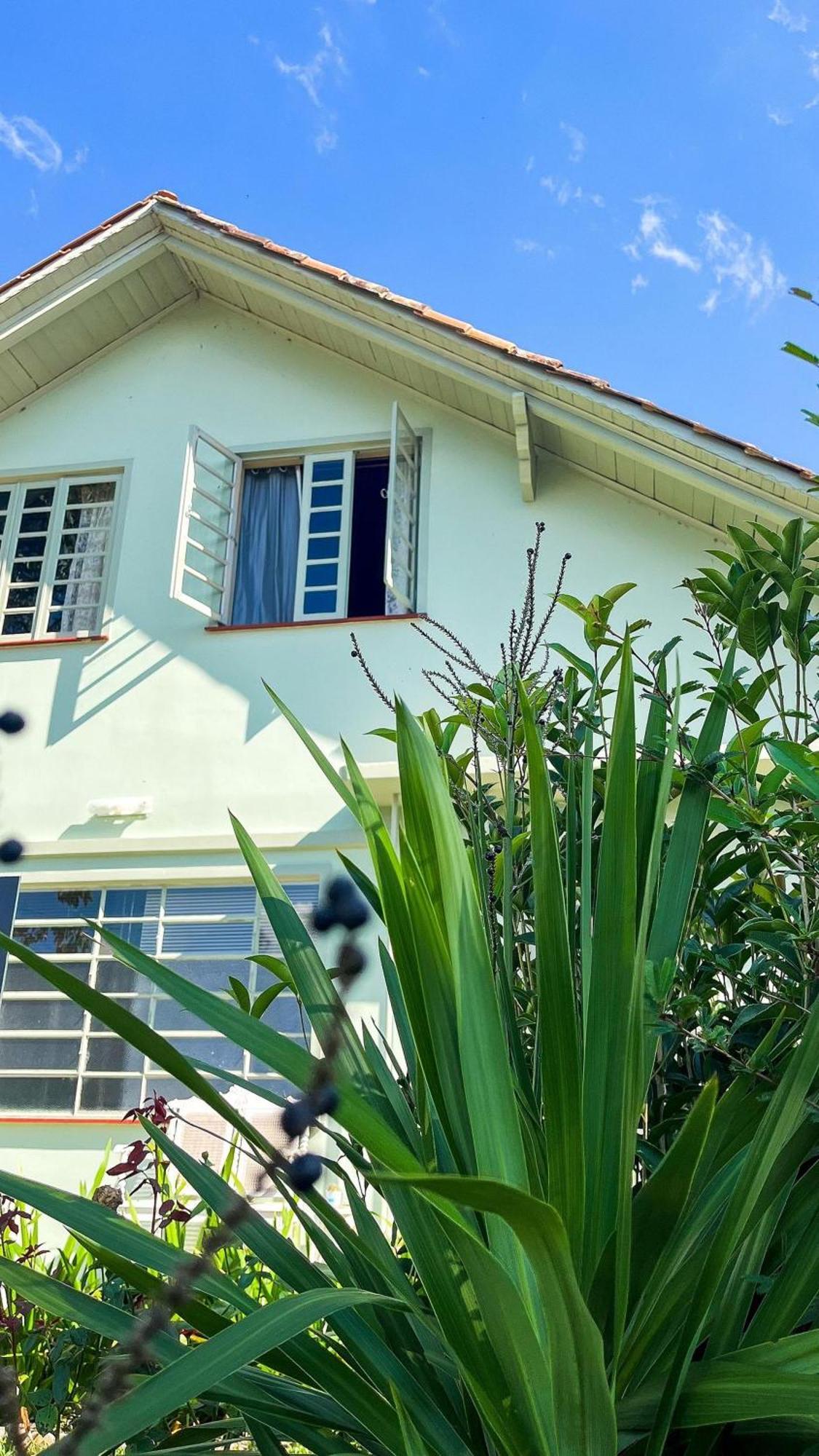 Holiday home 71 Campo Alegre (Santa Catarina)