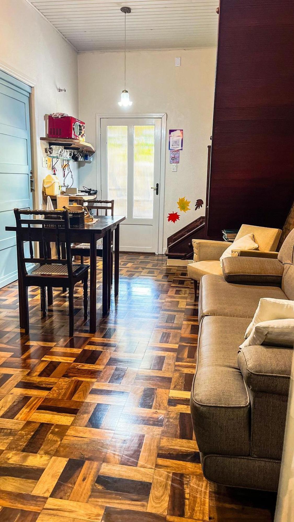 71 Holiday home Campo Alegre (Santa Catarina)