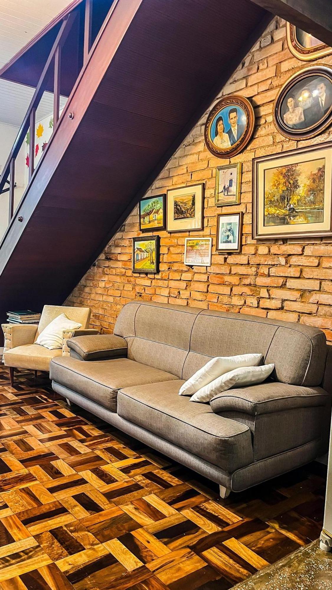 Holiday home 71 Campo Alegre (Santa Catarina)
