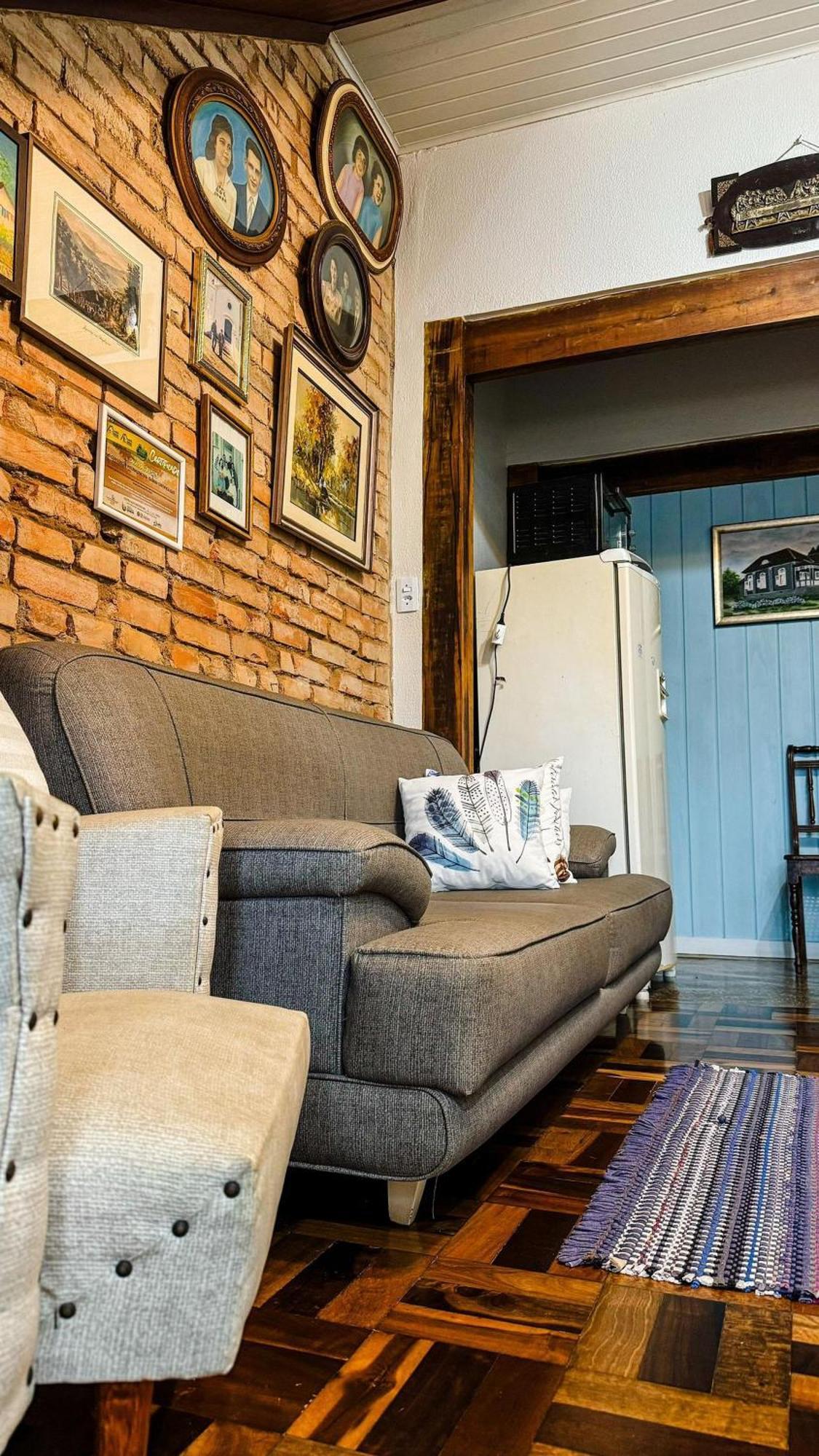 71 Holiday home *